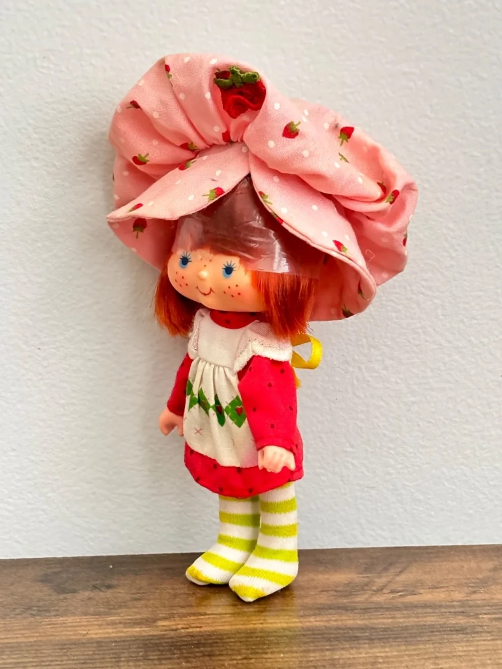 Kenner vintage strawberry